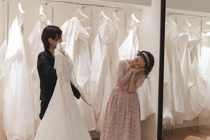 番組の様子(写真提供:MBS)