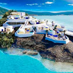 岡山グランピング Setorini Bizen/提供画像