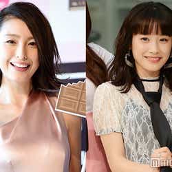 モデルプレス - 木下優樹菜、モー娘。オーディション同期・高橋愛との絆「その時グレてて…」