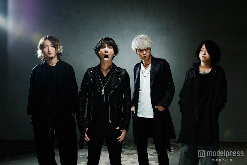 ONE OK ROCK