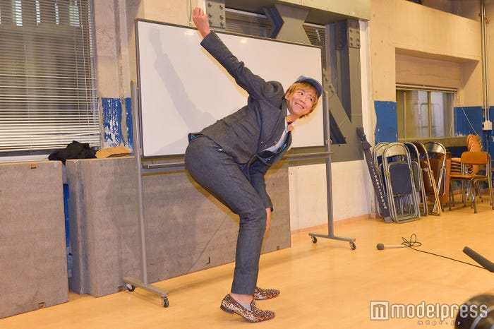 楽しんご(C)モデルプレス