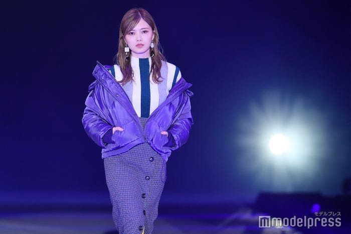 白石麻衣(C)モデルプレス