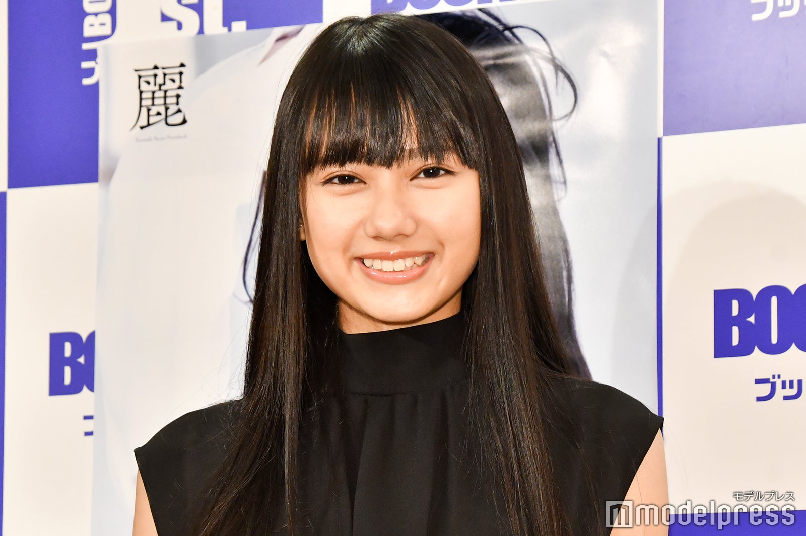 黒崎レイナ （C）モデルプレス