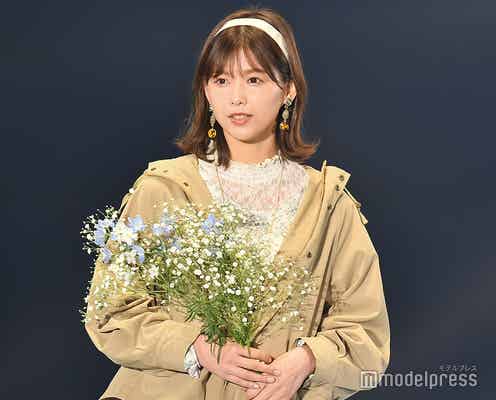 櫻坂46卒業の渡邉理佐、アイドル生活振り返る「スタートが本当に良すぎた」苦しい時期も
