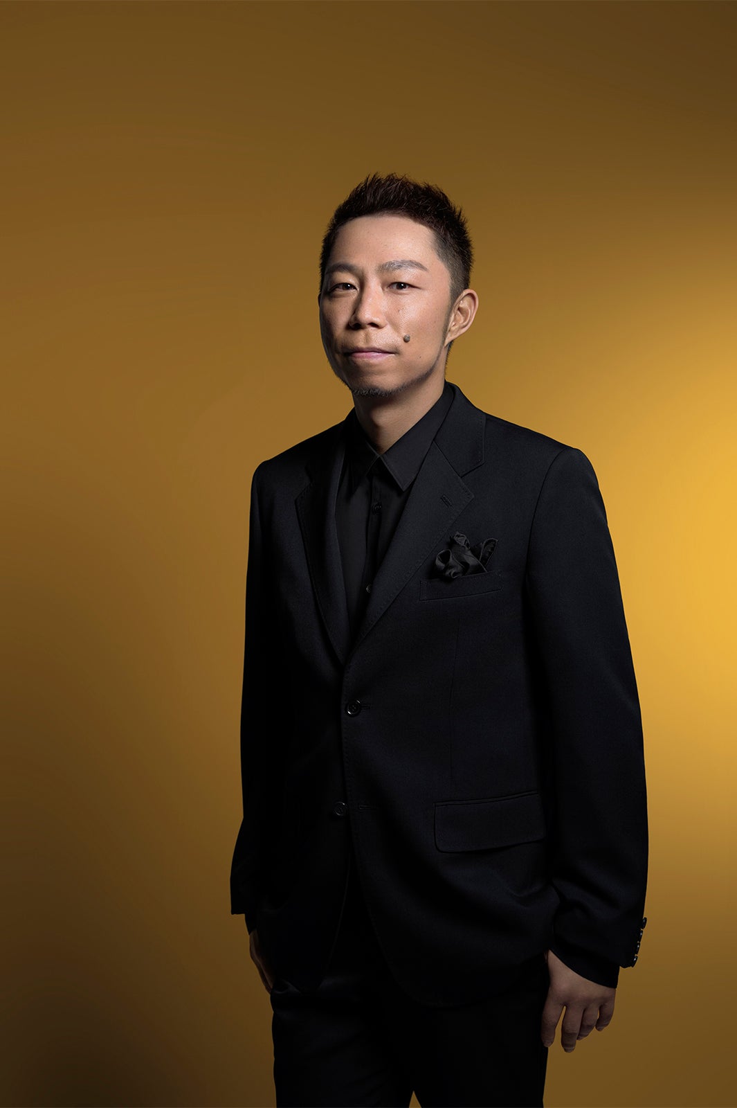 EXILE USA（画像提供：所属事務所）