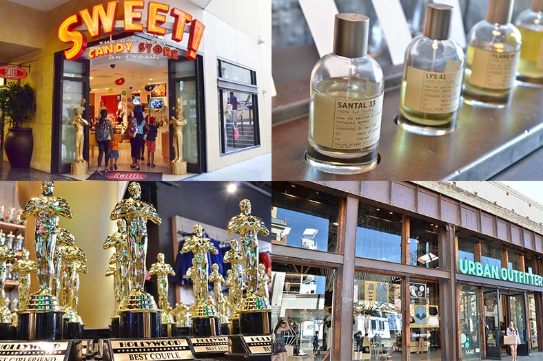 タイプ別“彼が思わず喜ぶLA土産”5選