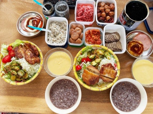 北斗晶 オフィシャルブログより