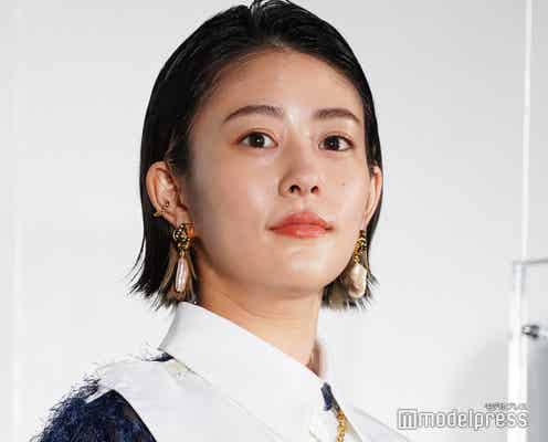 高畑充希、共演者の役作りに驚き「数日お風呂に入らなかった」<明日の食卓>