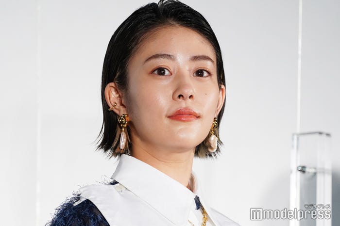 高畑充希(C)モデルプレス