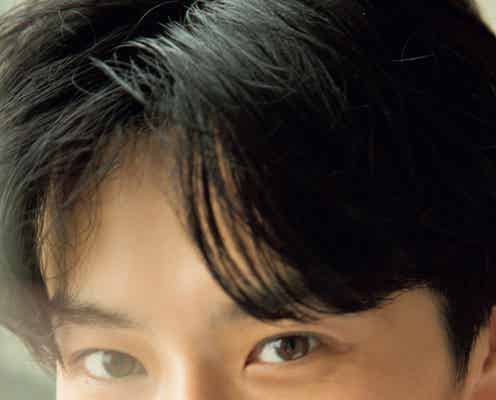 杉野遥亮「好きになるかどうかは相手次第」恋愛観を明かす
