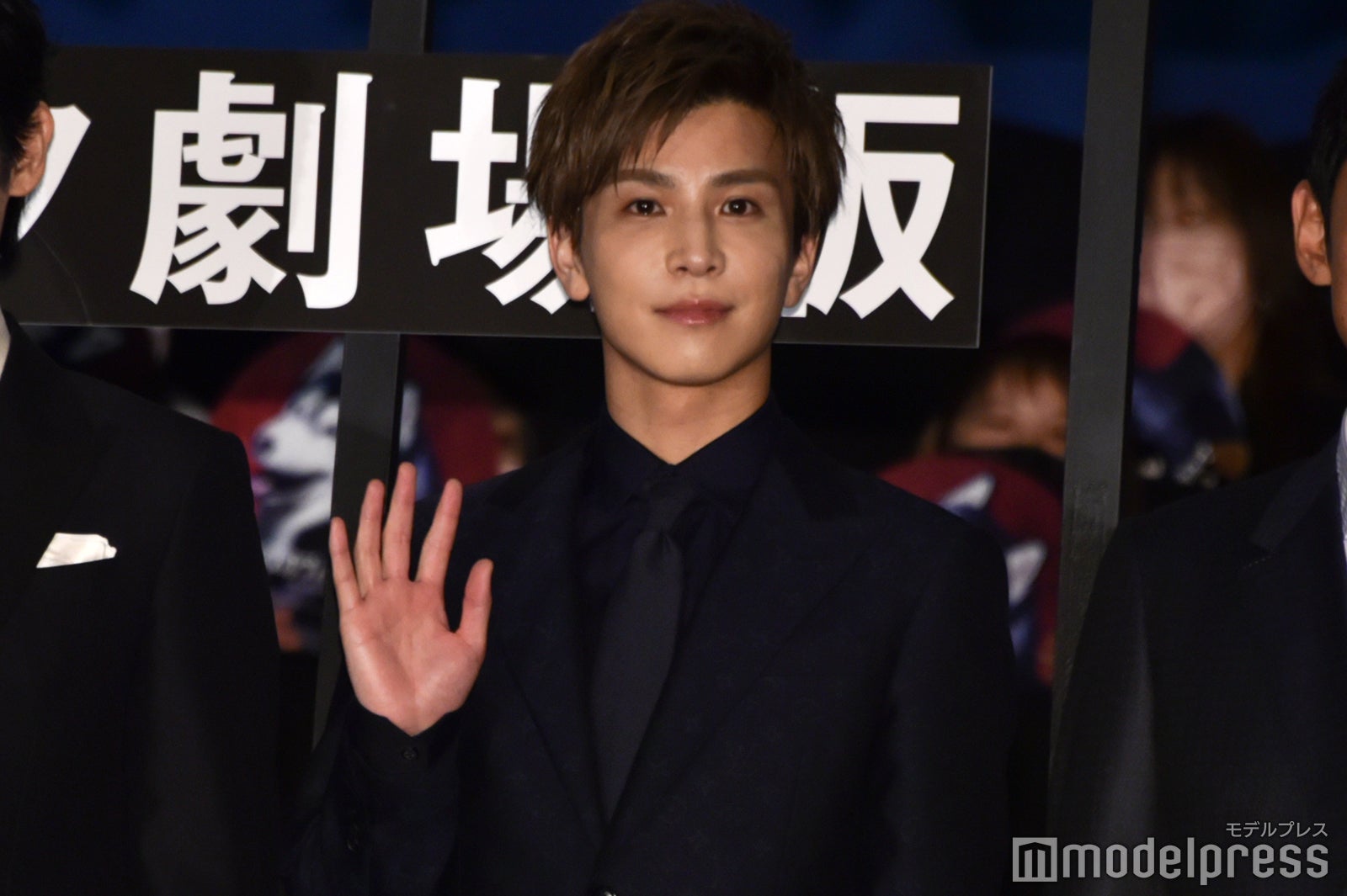 岩田剛典 （C）モデルプレス