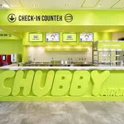 CHUBBY AIRLINES／画像提供：フリュー