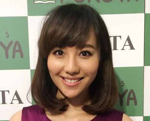 谷村奈南、白ビキニで魅惑の谷間披露 ファンに新たな魅力アピール
