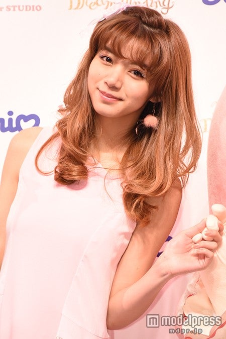 池田エライザ（C）モデルプレス