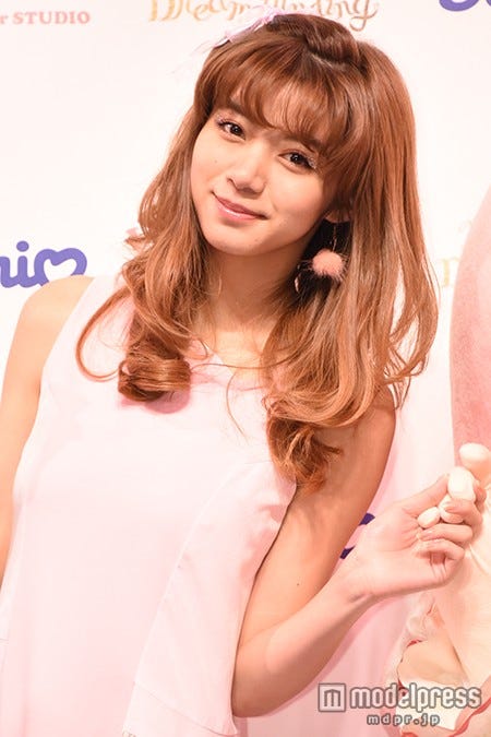 池田エライザ(C)モデルプレス
