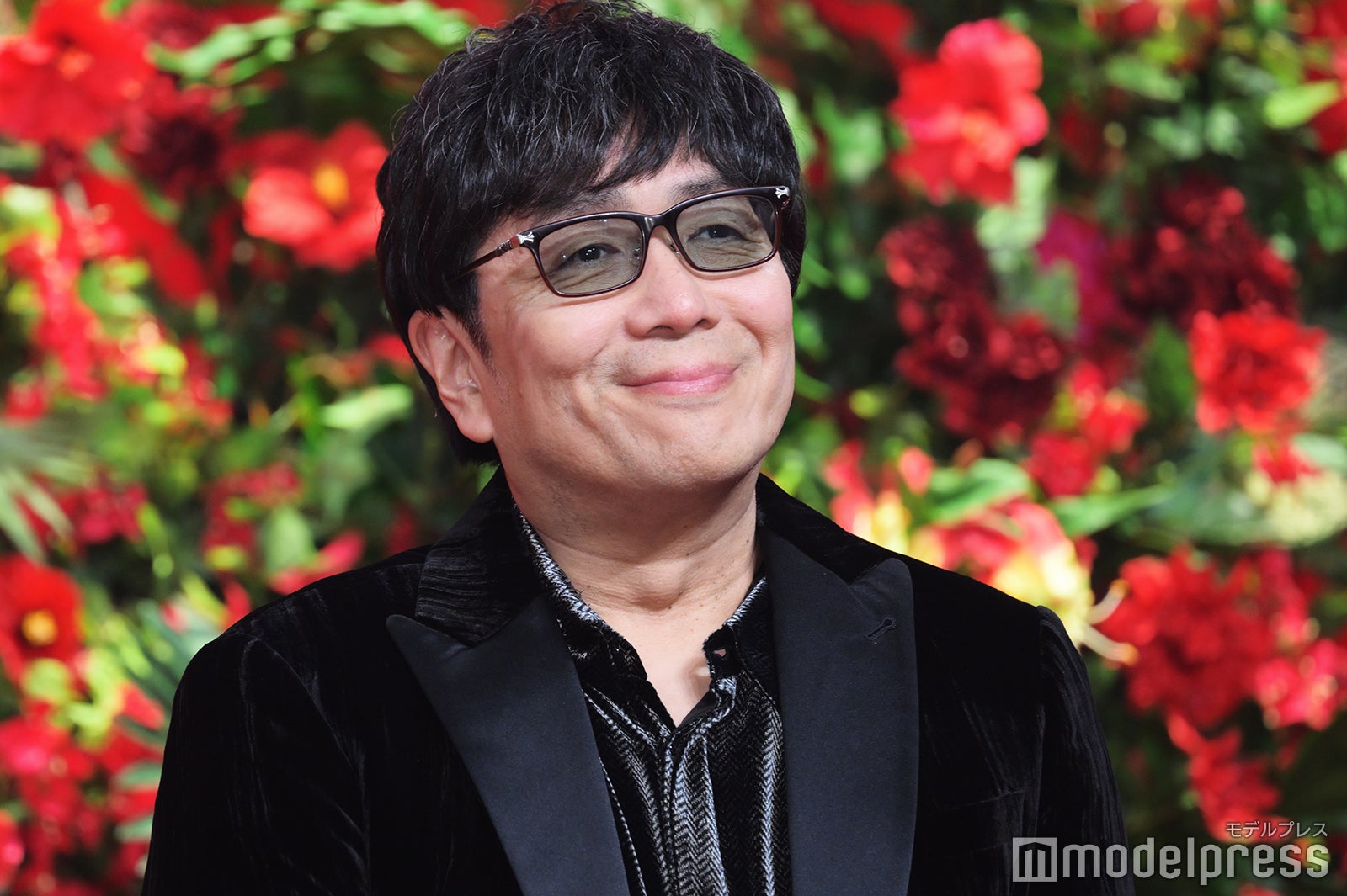 大友啓史監督（C）モデルプレス