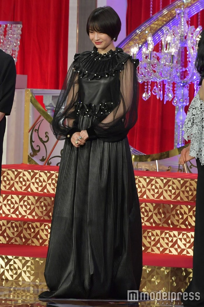 新垣結衣が背中ざっくり 北川景子は大胆スリット 吉高由里子 長澤まさみ Sexyドレスで華やか集結 第41回日本アカデミー賞 モデルプレス 新垣結衣が背中ざっくり 北川景子は大胆スリット 吉高由里子 長澤まさみ Sexyドレスで華やか集結 第41回日本アカデミー賞 モデルプレス