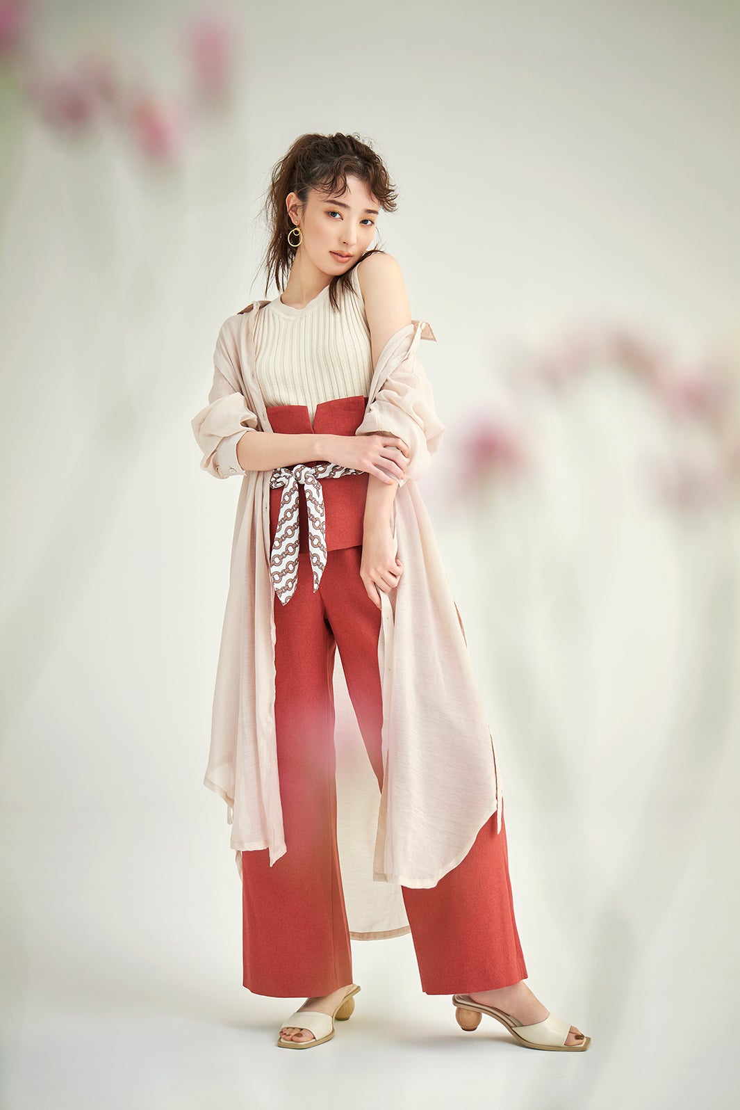 宮本茉由 （提供写真）