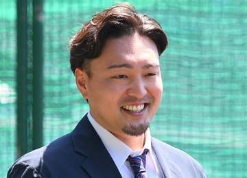 阪神 「TRIAL BASEBALL」施設訪問の日程発表 秋山拓巳BAが徳島・高知の養護施設などを訪問