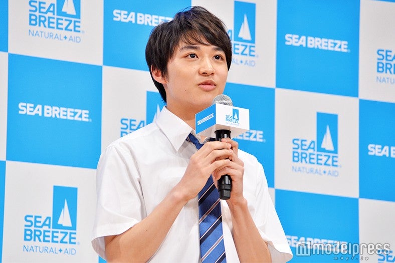 松岡広大（C）モデルプレス