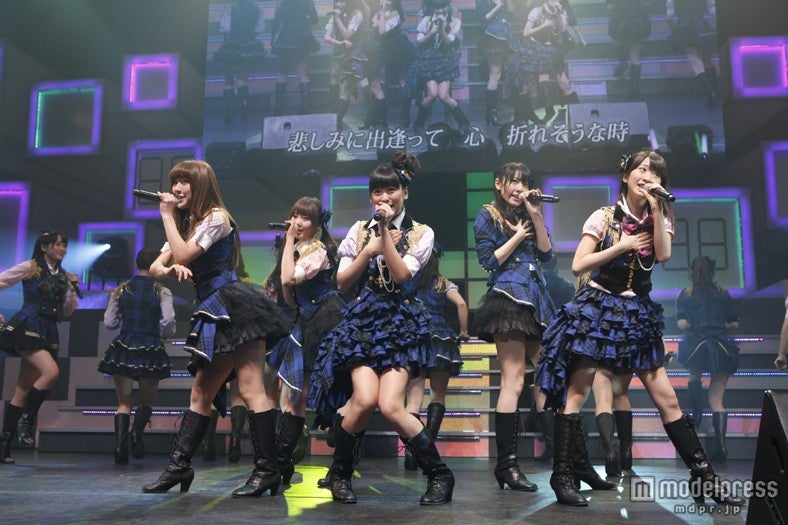 AKB48（C）AKS