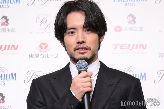 赤楚衛二 (C)モデルプレス