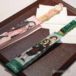 (C)モデルプレス