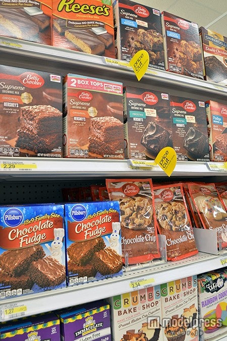 手作りスイーツセット