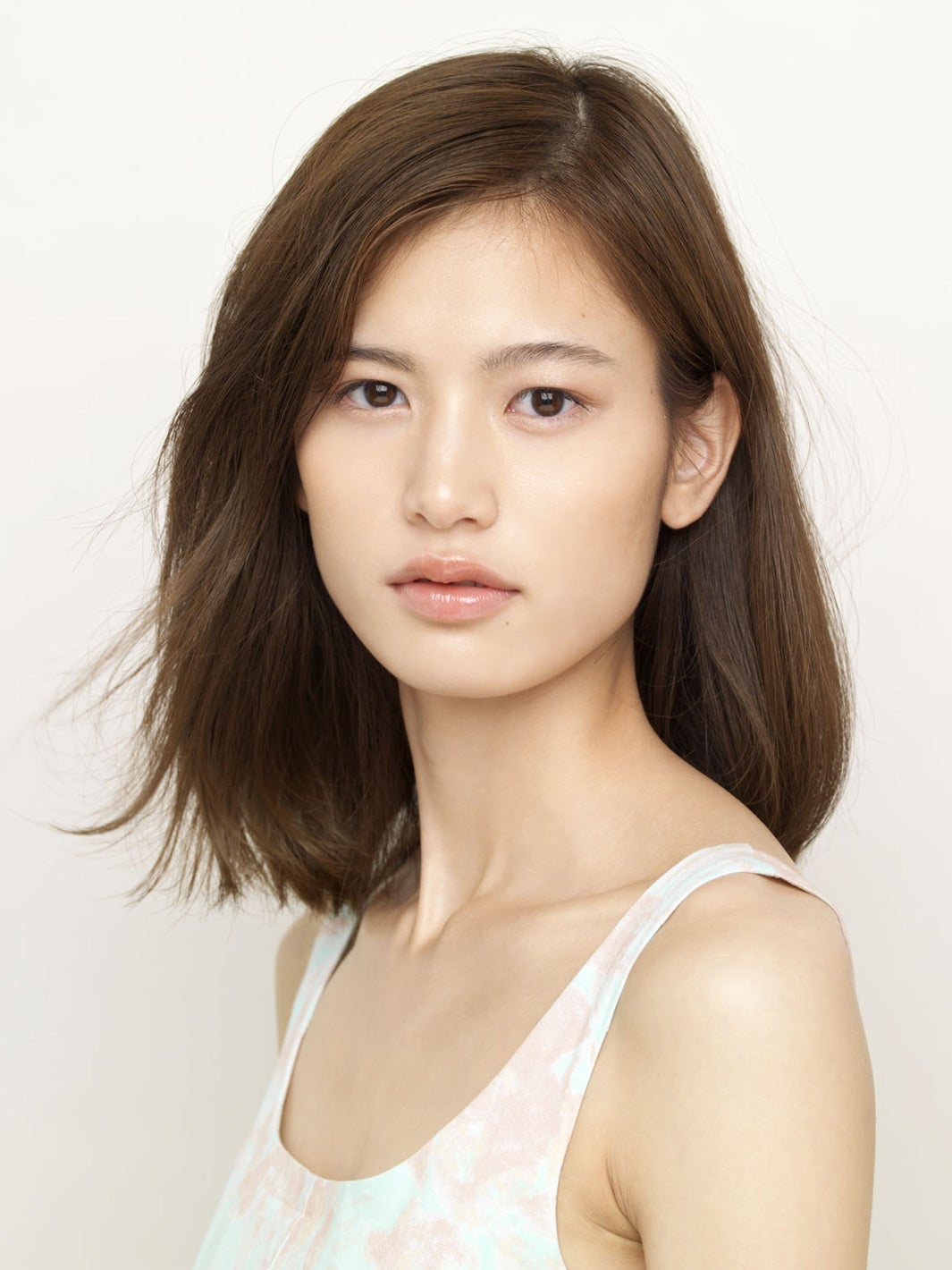 立花恵理（提供写真）