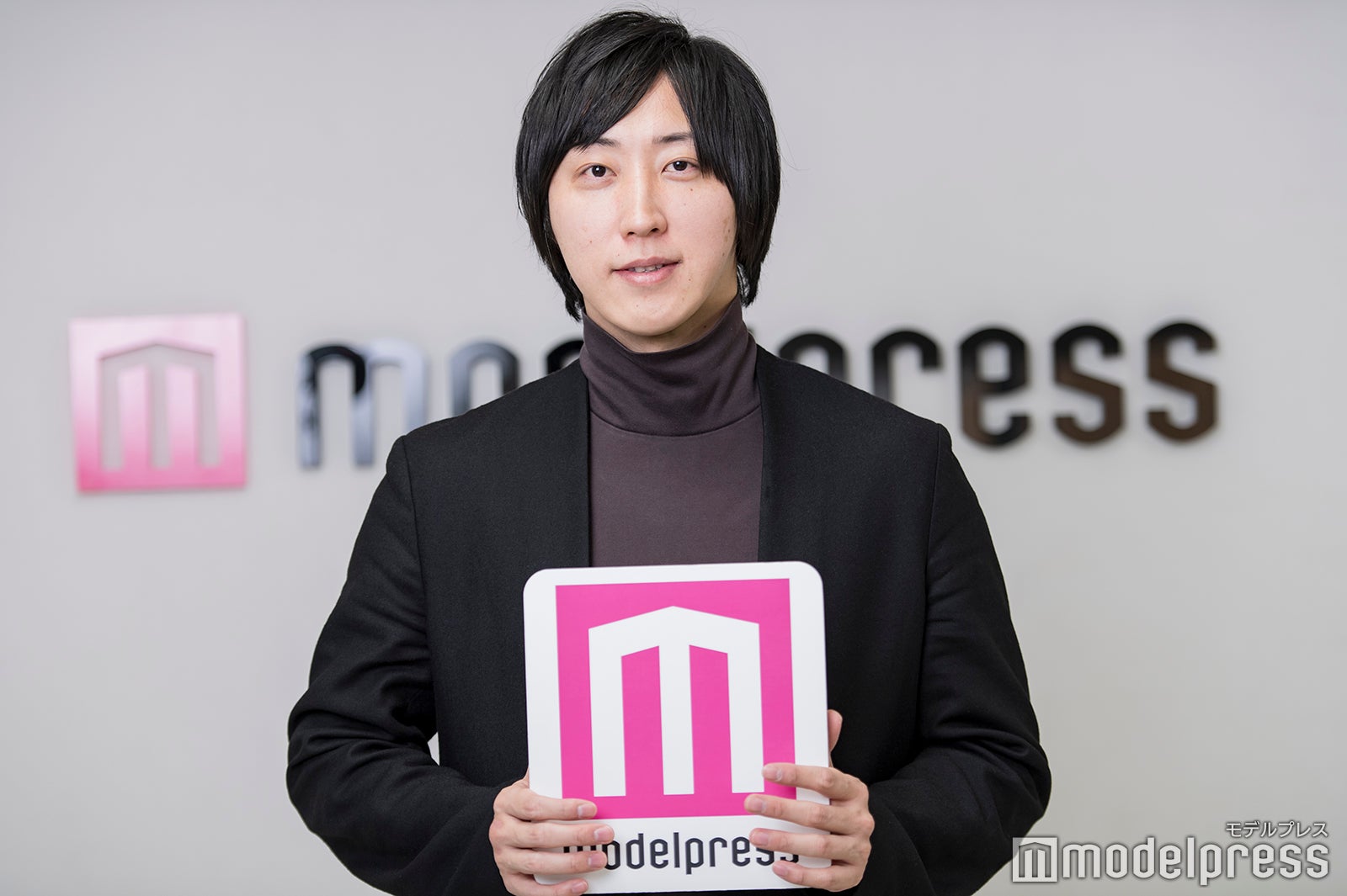 溝口勇児氏（C）モデルプレス