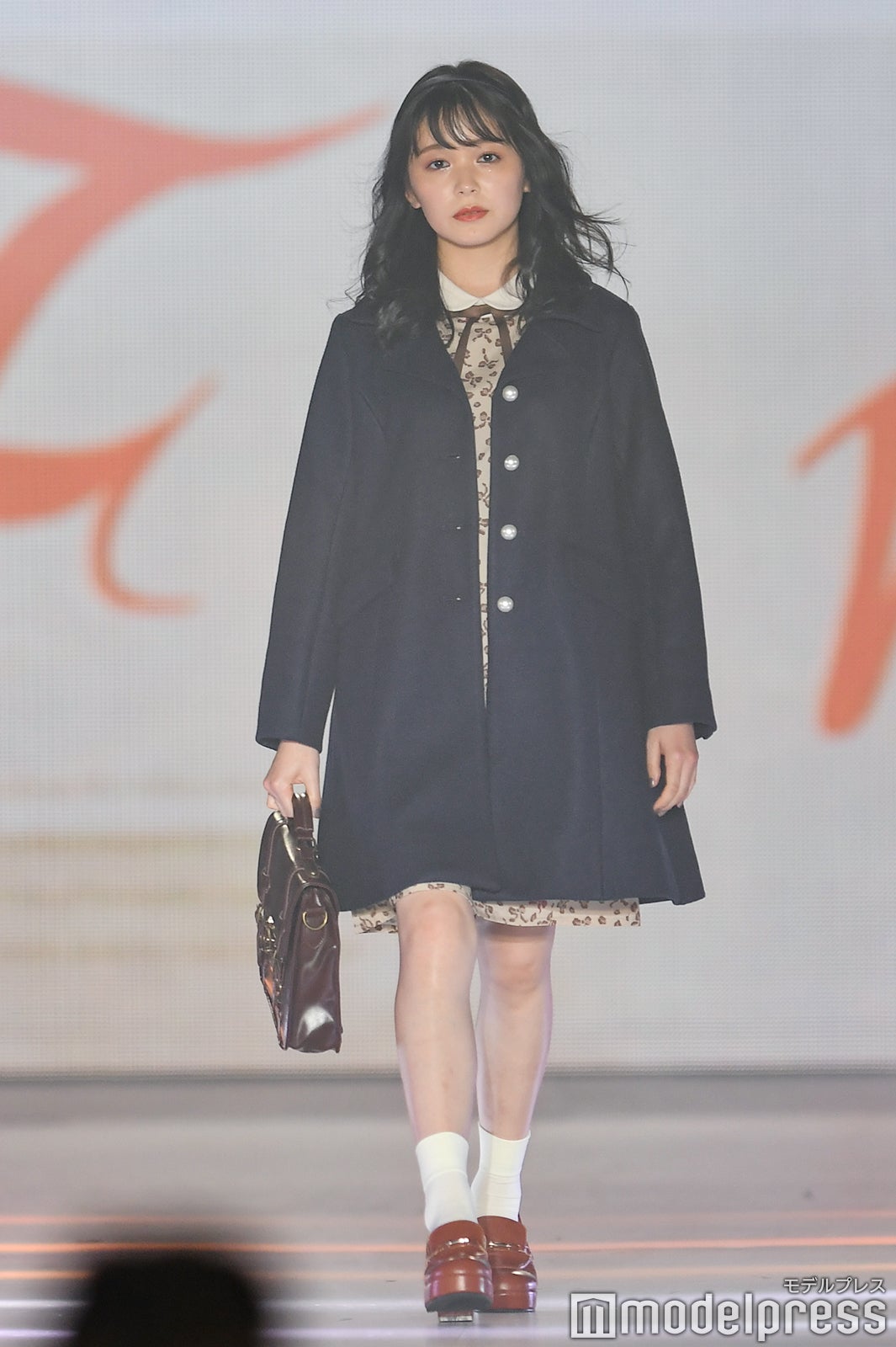 久間田琳加（C）モデルプレス