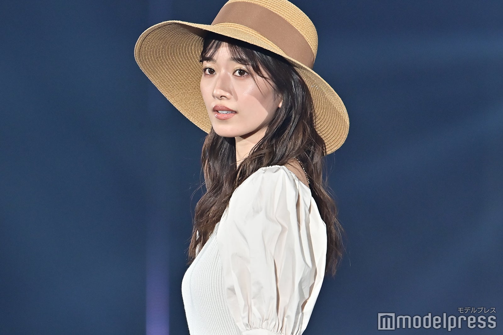 小室安未（C）モデルプレス