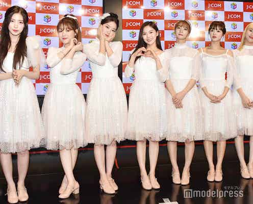 OH MY GIRL、ジホが専属契約終了 今後は6人で活動へ