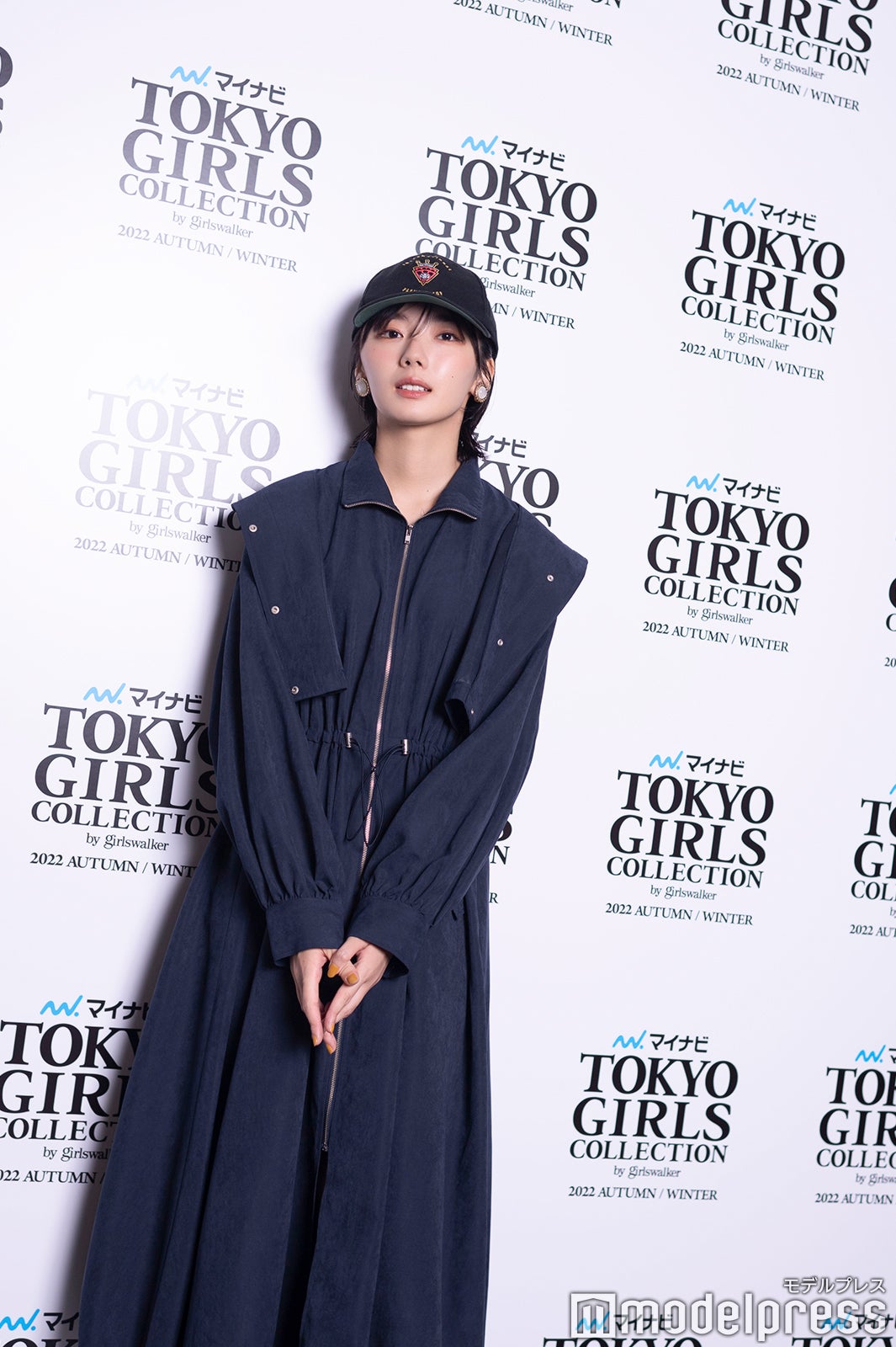 藤吉夏鈴（C）モデルプレス