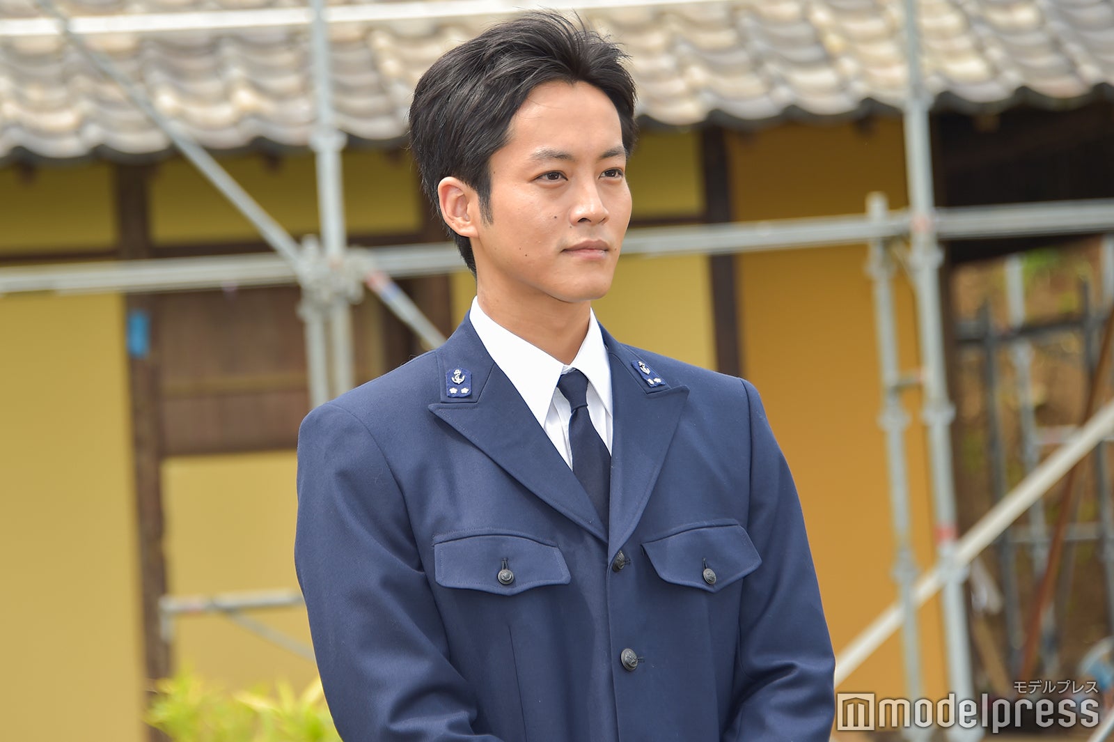 松坂桃李（C）モデルプレス