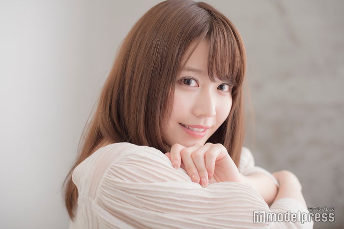 有村架純似 でバズった美女 小日向ゆかの正体 デビューのきっかけと今後の目標 素顔に迫る モデルプレスインタビュー モデルプレス