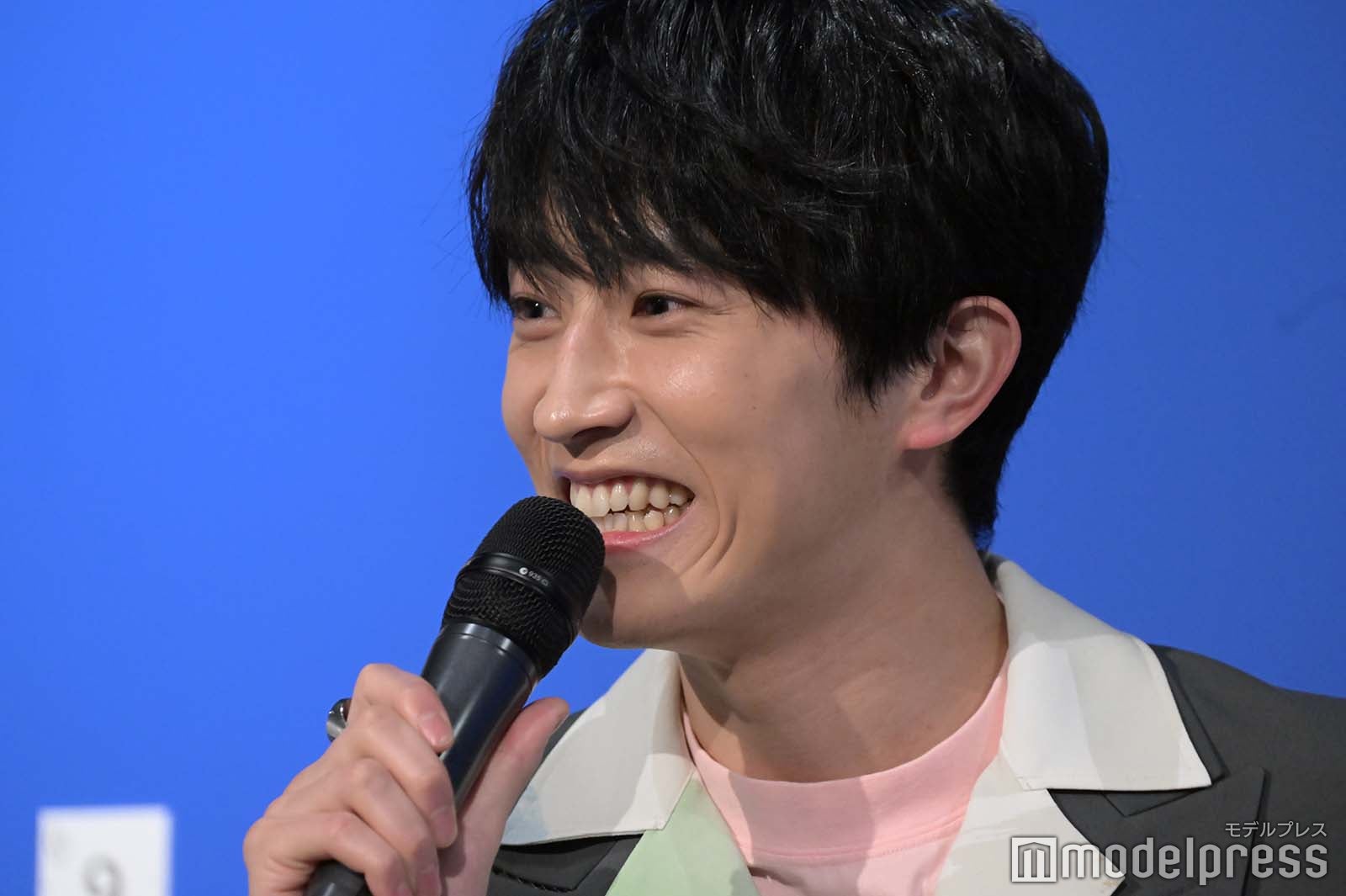 杉野遥亮 （C）モデルプレス