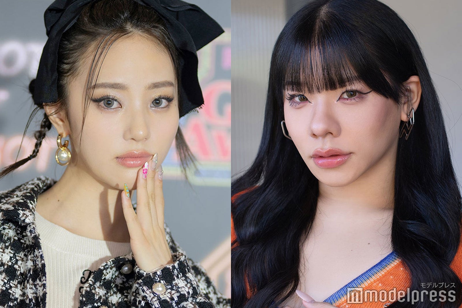 中町綾＆とうあ、抜群スタイル際立つ水着姿「可愛すぎる」「めっちゃ楽しそう」と反響