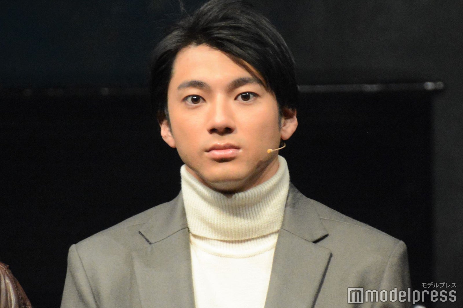 山田裕貴 （C）モデルプレス