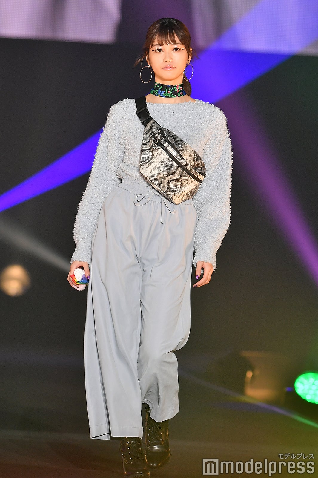 生見愛瑠 （C）モデルプレス