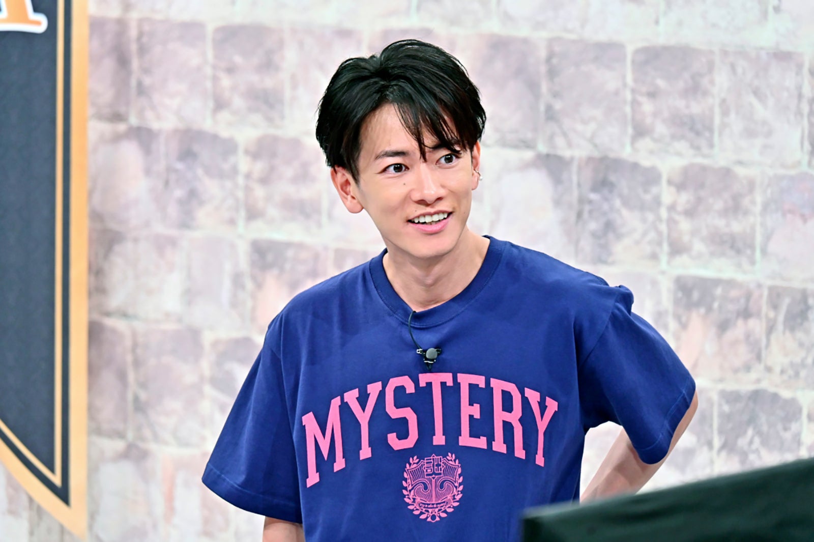 佐藤健 （C）TBS