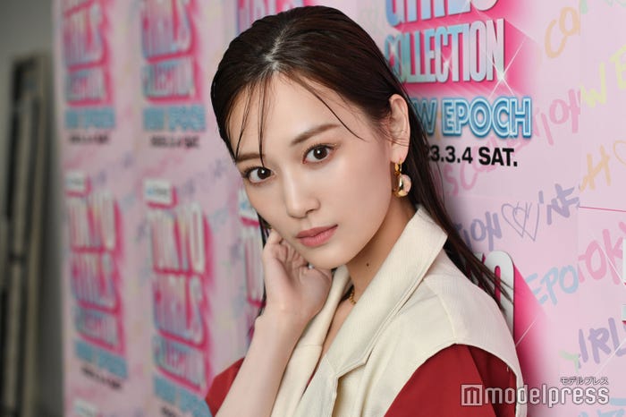 山下美月(C)モデルプレス