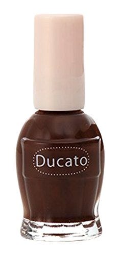 Ducato「ナチュラルネイルカラーN 25 カカオ」