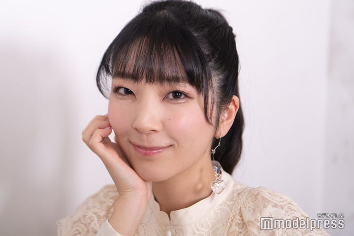 服部彩香さん(C)モデルプレス