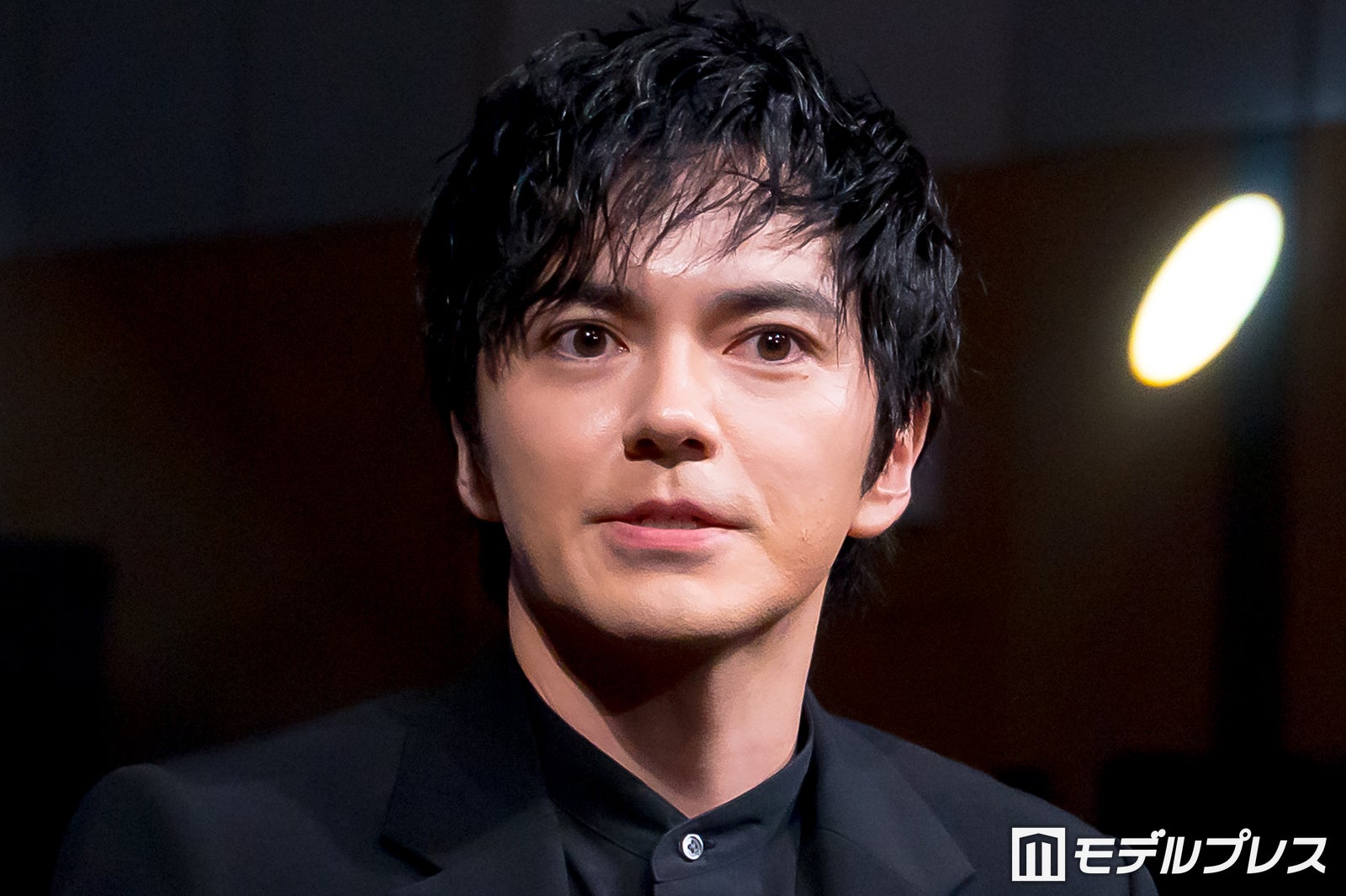 林遣都、兄妹役・広瀬すずの“妹感”に感謝「すごく感情移入することができて」【ガス人間】
