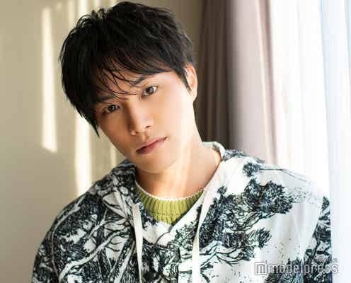 鈴木伸之、磯村勇斗とサウナで遭遇「約束していないのに…」サウナでの新たな出会いも/「東京リベンジャーズ」キャスト質問リレー連載Vol.3