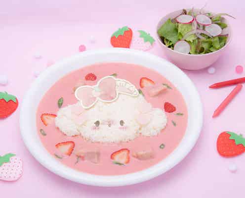 「こぎみゅん初恋カフェ」渋谷に限定オープン “初恋の味”イメージのカフェメニュー