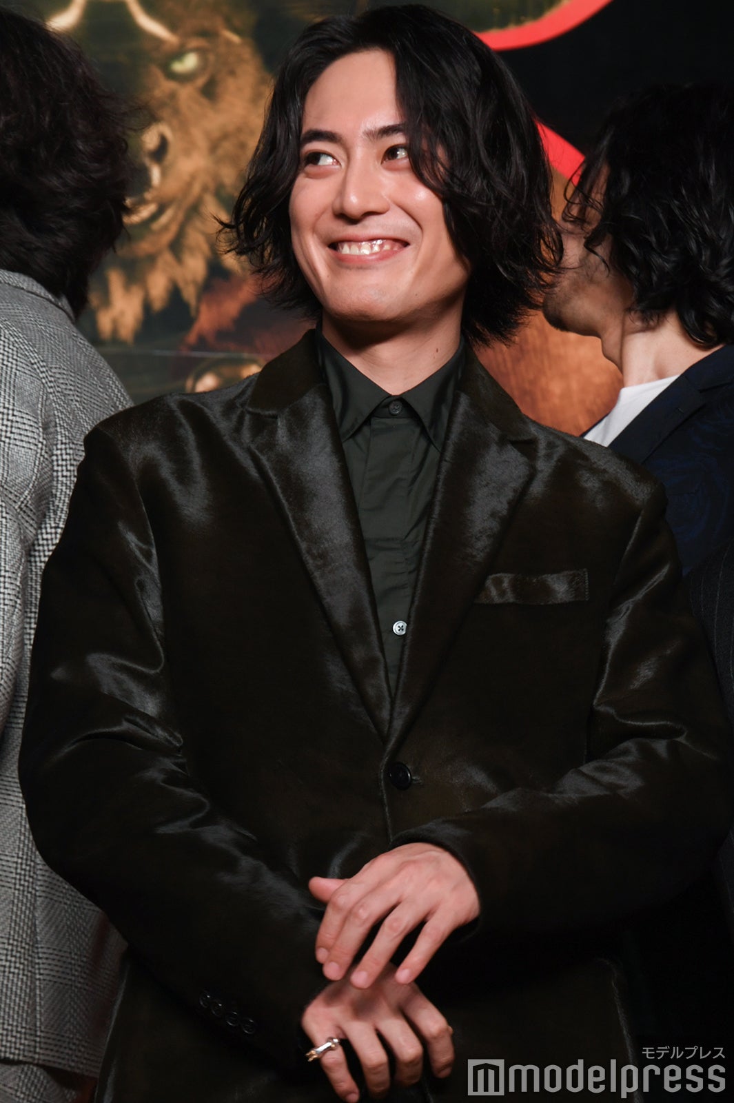 間宮祥太朗（C）モデルプレス