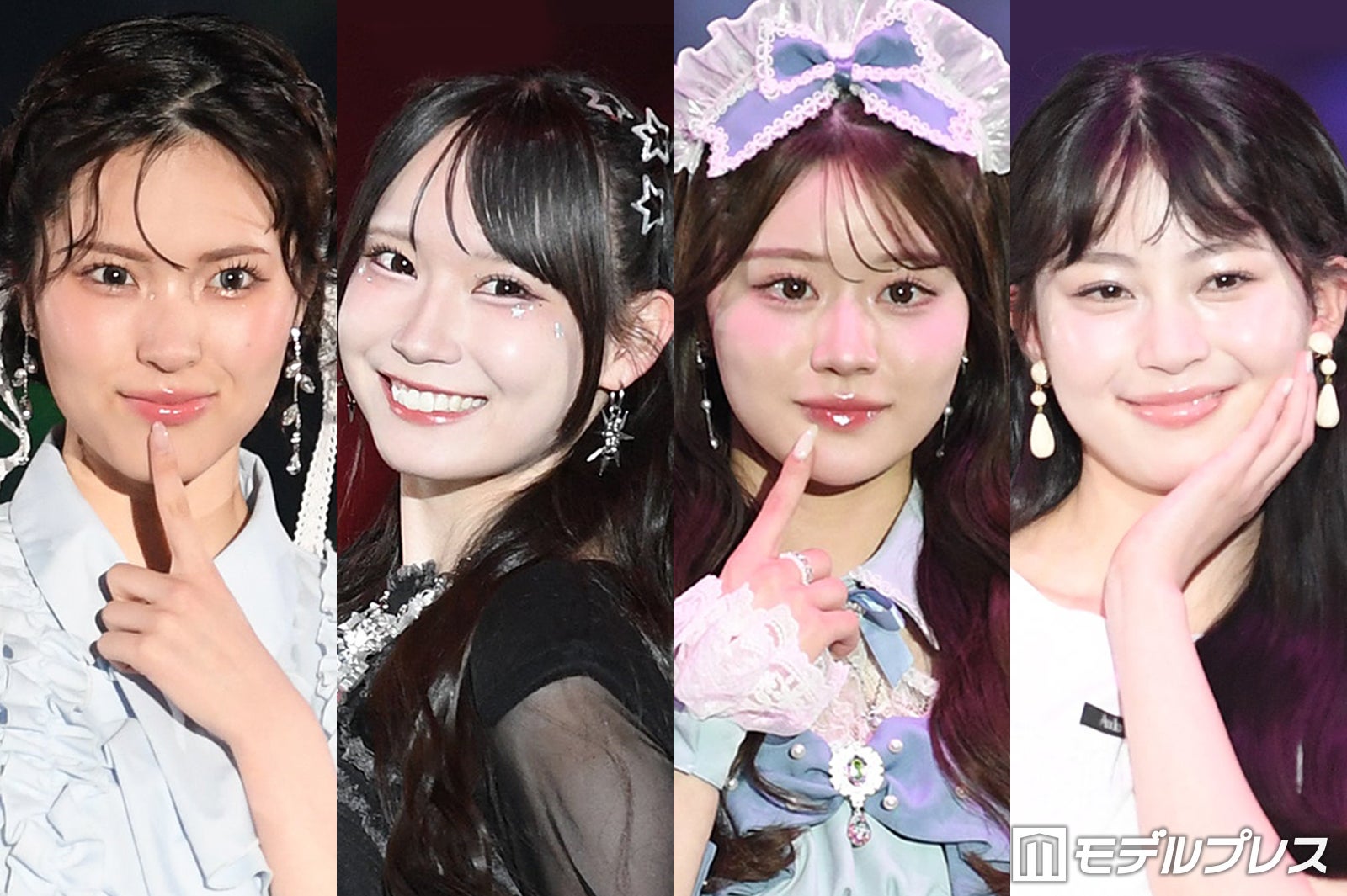 【見つけた美女シリーズ】SKE48センター・「今日好き」参加者…「サツコレ2026S/S」で注目の4人