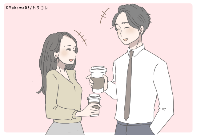 初対面なのに「居心地良いな～」と感じさせる女性が”絶対にやらないこと”